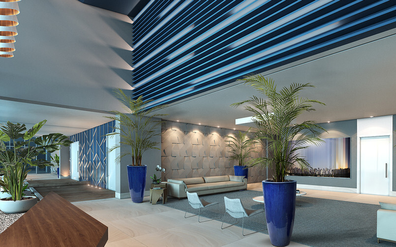 Horizonte Flamboyant