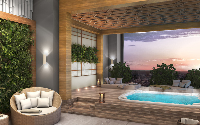 Horizonte Flamboyant