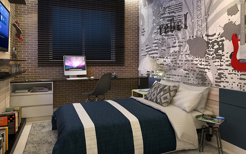 Horizonte Flamboyant