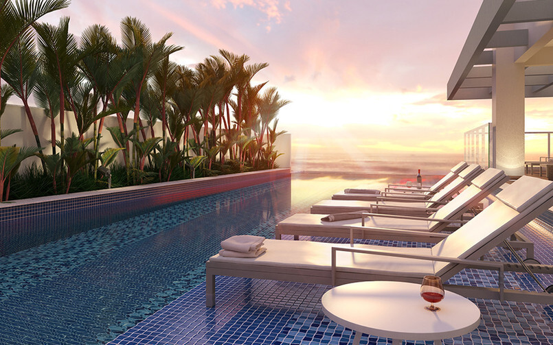 Horizonte Flamboyant