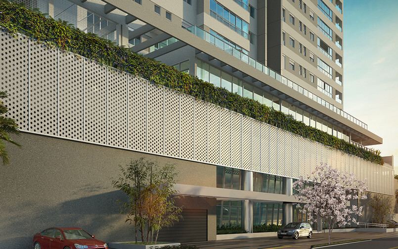 Horizonte Flamboyant