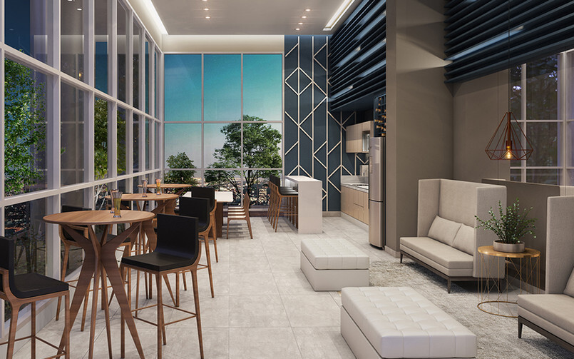 Horizonte Flamboyant