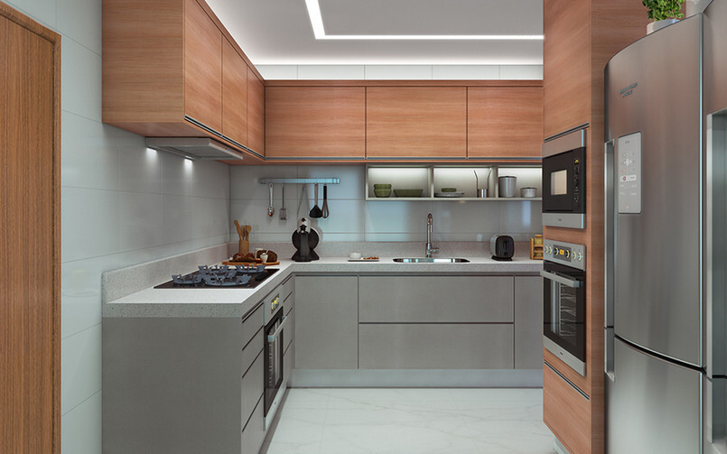 Horizonte Flamboyant