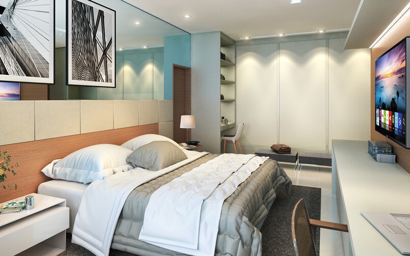 Horizonte Flamboyant