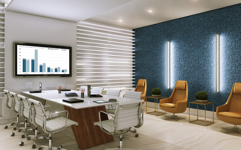 Horizonte Flamboyant