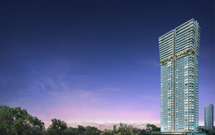 Horizonte Flamboyant