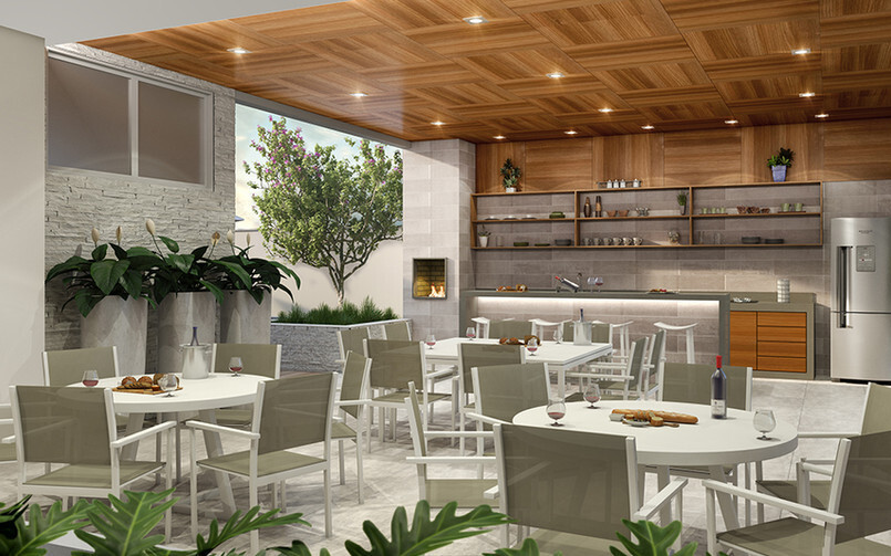 Horizonte Flamboyant