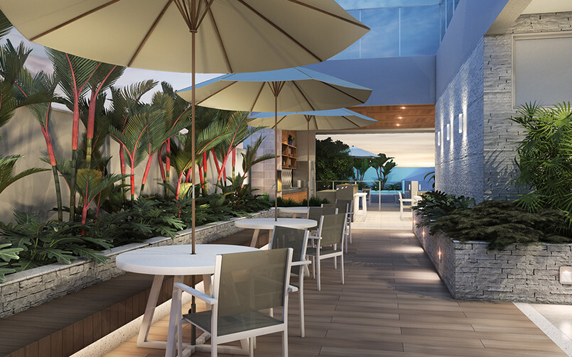 Horizonte Flamboyant