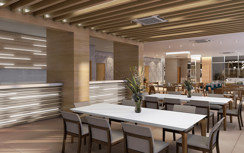 Horizonte Flamboyant