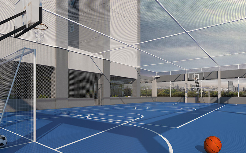 Horizonte Flamboyant