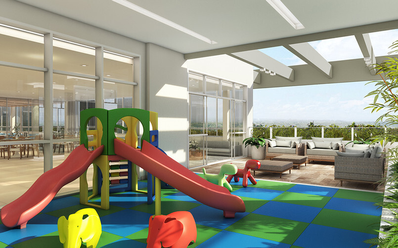 Horizonte Flamboyant