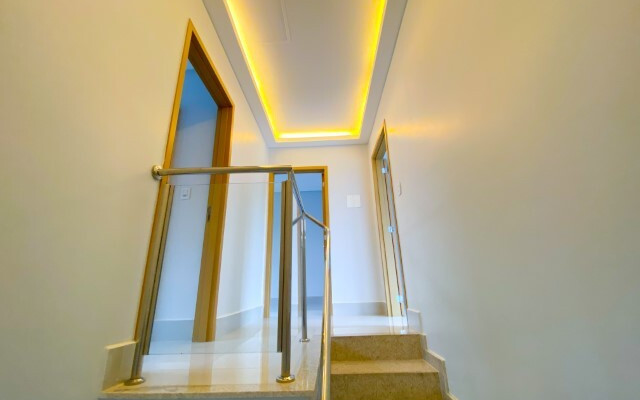 House Garden Atlântico