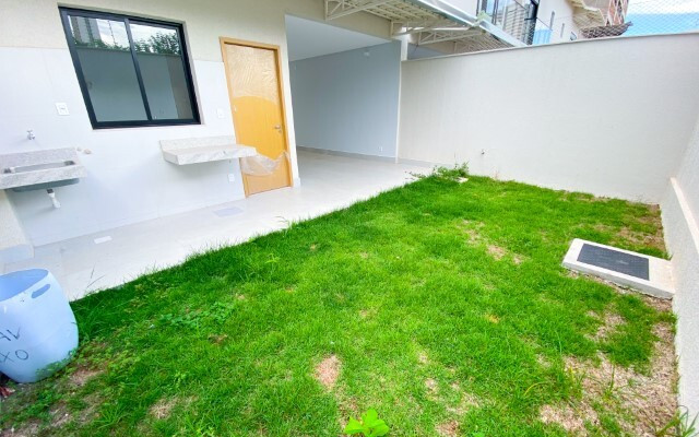 House Garden Atlântico