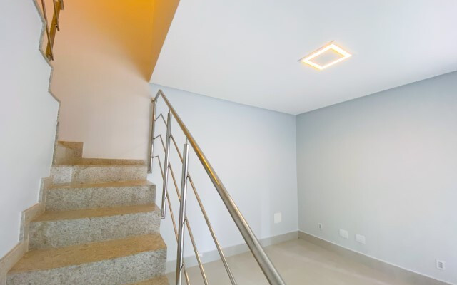 House Garden Atlântico