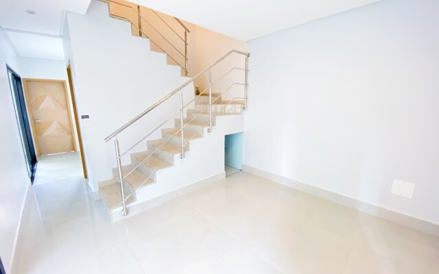 House Garden Atlântico