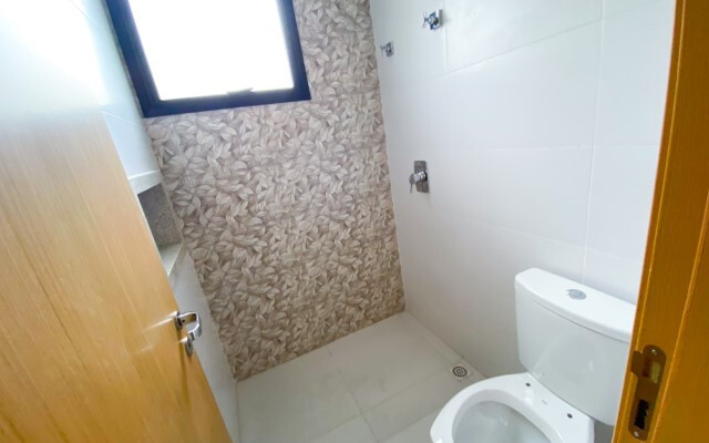 House Garden Atlântico