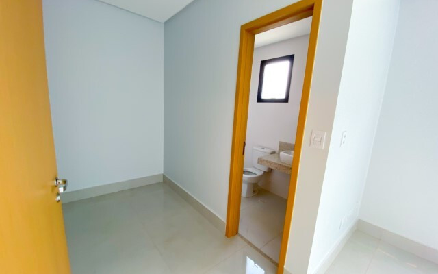 House Garden Atlântico