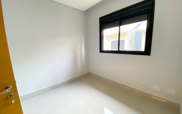 House Garden Atlântico