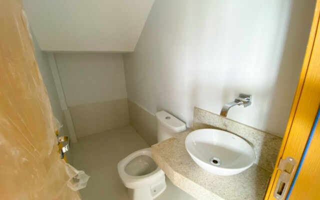 House Garden Atlântico