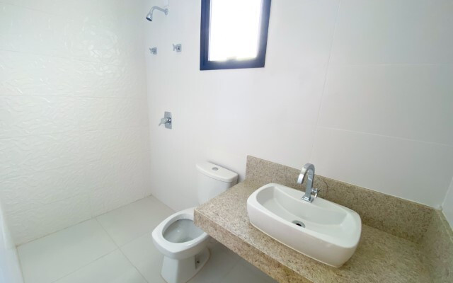 House Garden Atlântico