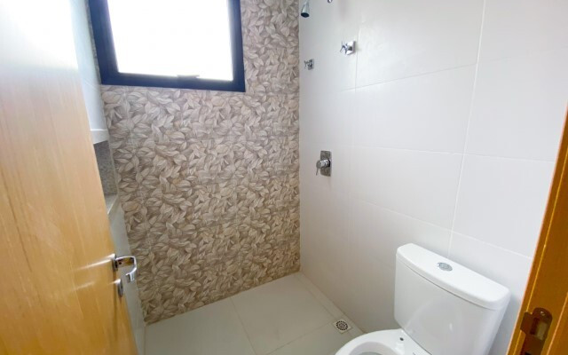 House Garden Atlântico