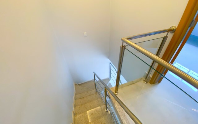 House Garden Atlântico