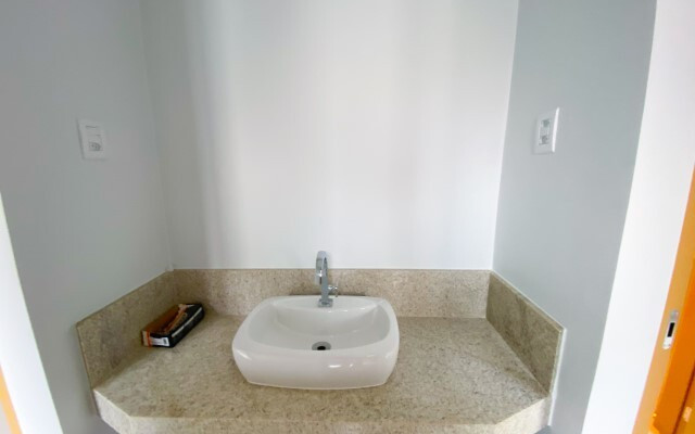 House Garden Atlântico