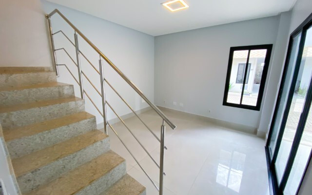 House Garden Atlântico