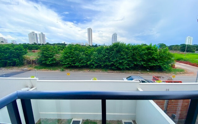 House Garden Atlântico