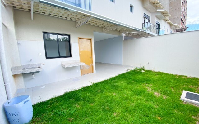 House Garden Atlântico