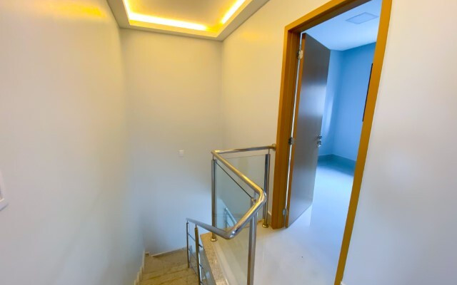 House Garden Atlântico