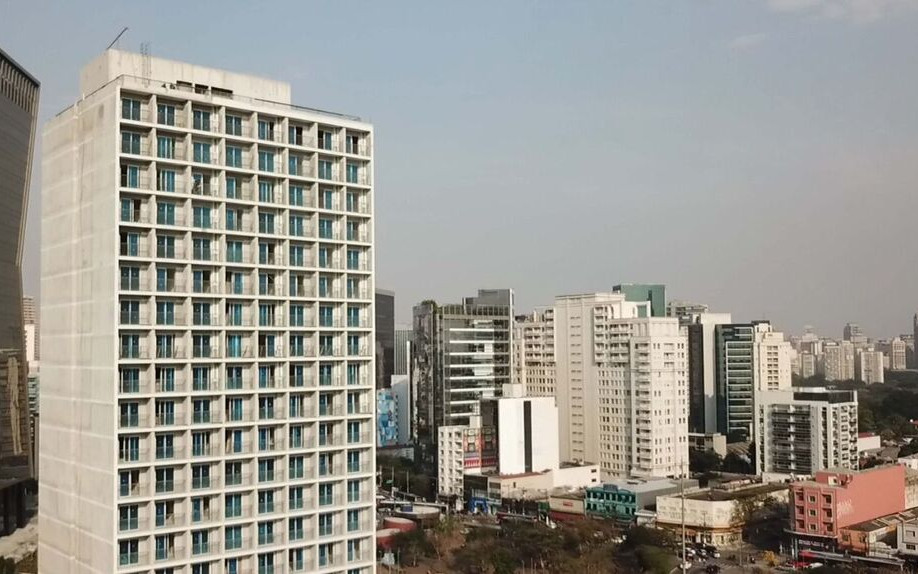 Houx Pinheiros Apto ST0002RE6R