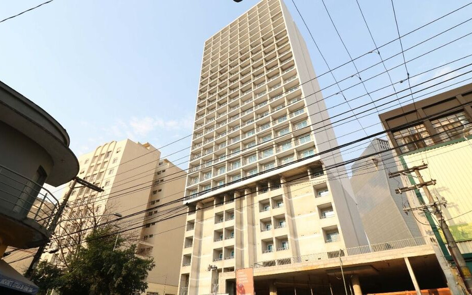 Houx Pinheiros Apto ST0002RE6R