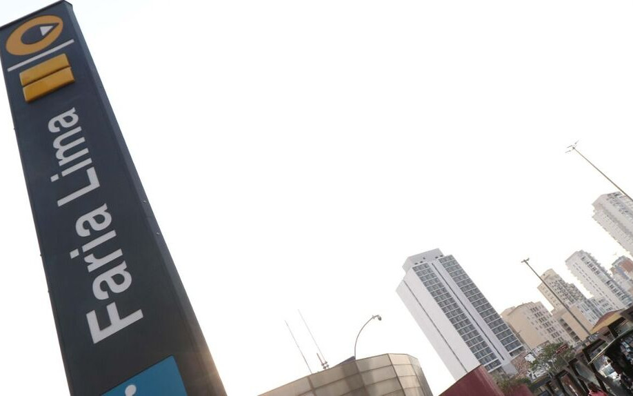 Houx Pinheiros Apto ST0002RE6R