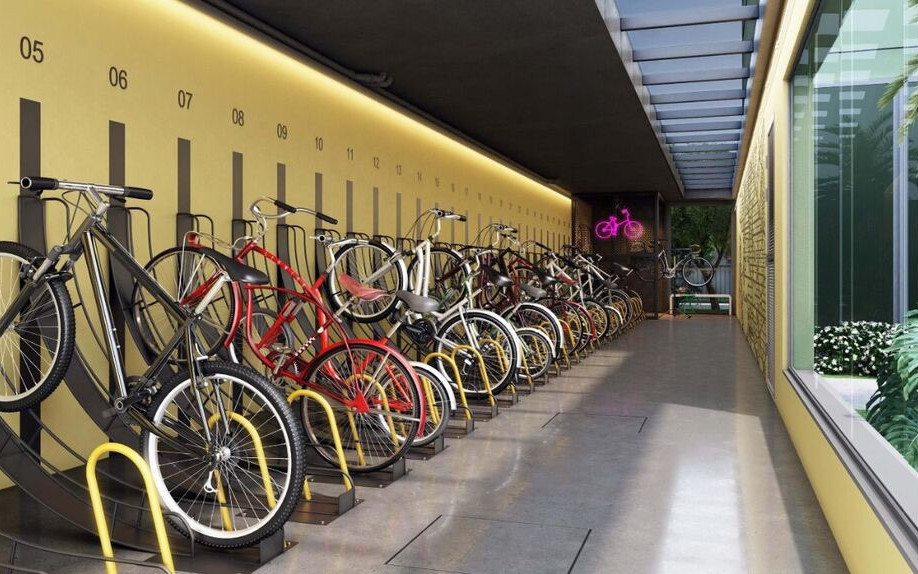 Houx Pinheiros Apto ST0002RE6R