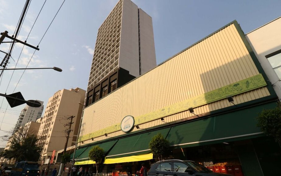 Houx Pinheiros Apto ST0002RE6R