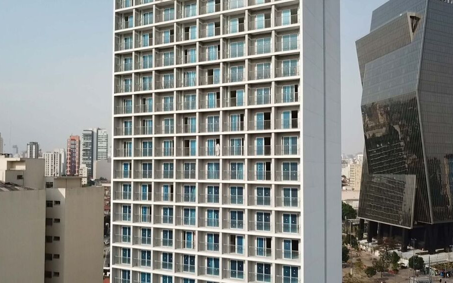 Houx Pinheiros Apto ST0002RE6R