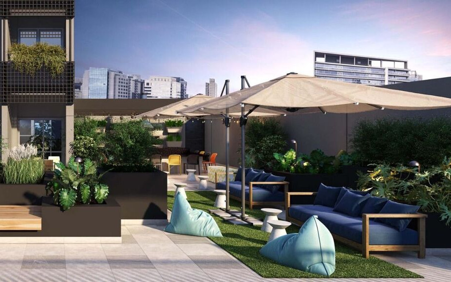 Houx Pinheiros Apto ST0002RE6R