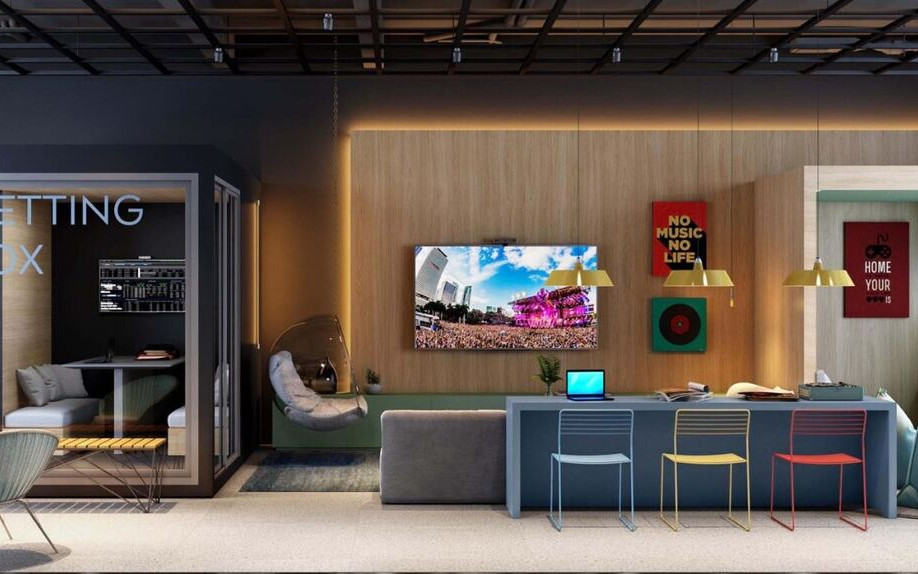 Houx Pinheiros Apto ST0002RE6R