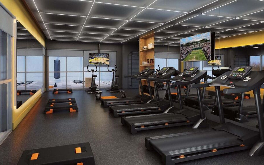 Houx Pinheiros Apto ST0002RE6R