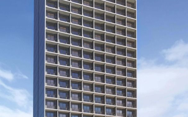 Houx Pinheiros Apto ST0002RE6R