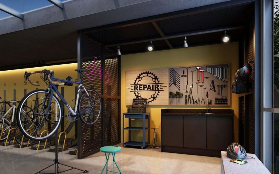 Houx Pinheiros Apto ST0002RE6R