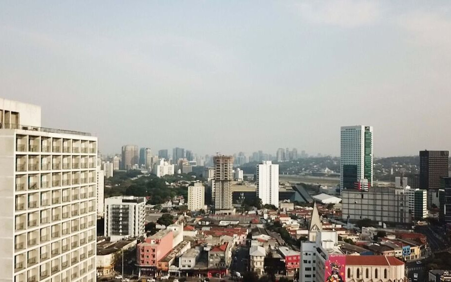 Houx Pinheiros Apto ST0002RE6R