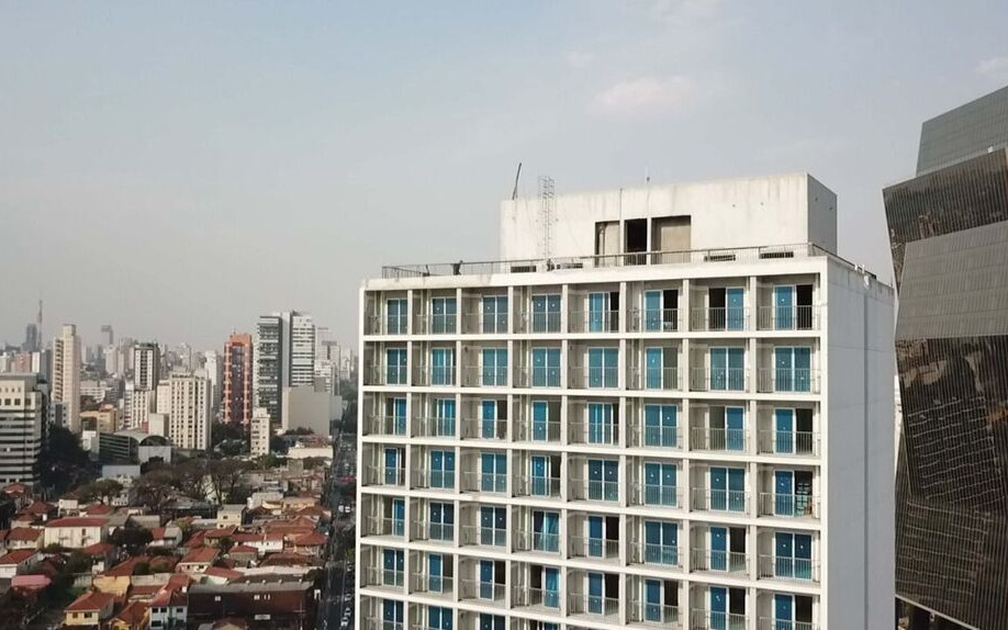 Houx Pinheiros Apto ST0002RE6R