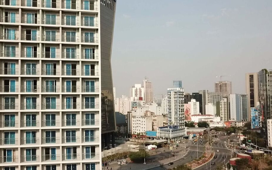 Houx Pinheiros Apto ST0002RE6R