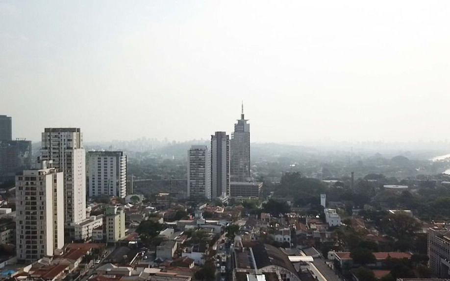 Houx Pinheiros Apto ST0002RE6R