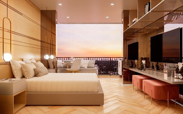 HUB Alto da Boa Vista