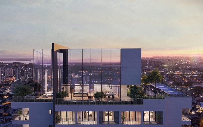 HUB Alto da Boa Vista