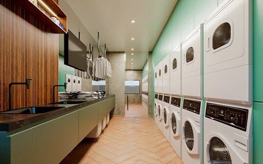 HUB Alto da Boa Vista