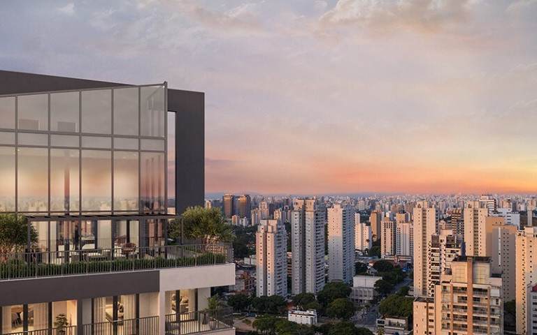 HUB Alto da Boa Vista